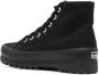 Superga High-top sneakers Zwart - Thumbnail 3