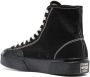 Superga High-top sneakers Zwart - Thumbnail 3