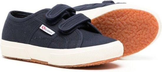 Superga Kids 2750 Cotj sneakers Blauw