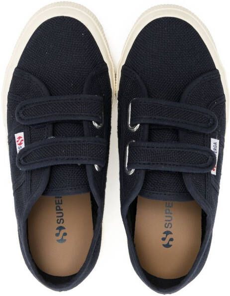 Superga Kids 2750 Cotj sneakers Blauw