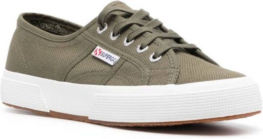 Superga Low-top sneakers Groen