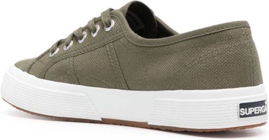 Superga Low-top sneakers Groen