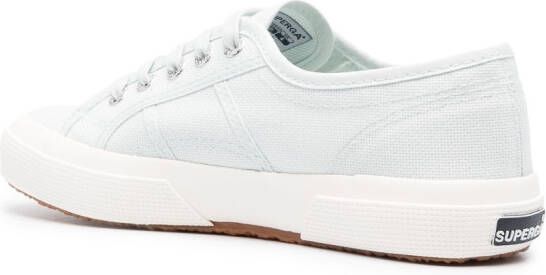 Superga Low-top sneakers Blauw