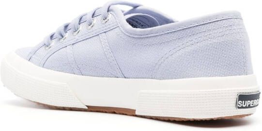 Superga Low-top sneakers Paars