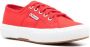 Superga Low-top sneakers Rood - Thumbnail 2