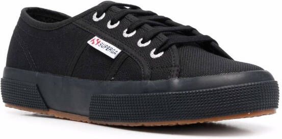 Superga Low-top sneakers Zwart