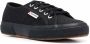 Superga Low-top sneakers Zwart - Thumbnail 2