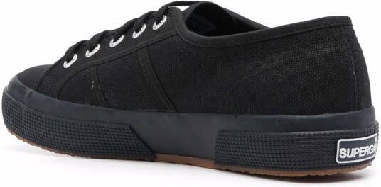 Superga Low-top sneakers Zwart