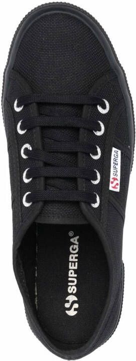 Superga Low-top sneakers Zwart