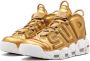 Supreme Air More Uptempo Nike x sneakers Metallic - Thumbnail 2