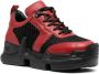 SWEAR Air Revive Nitro S sneakers Rood - Thumbnail 2