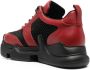 SWEAR Air Revive Nitro S sneakers Rood - Thumbnail 3