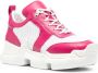 SWEAR Air Revive Nitro S sneakers Roze - Thumbnail 2