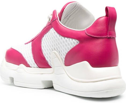 SWEAR Air Revive Nitro S sneakers Roze