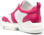 SWEAR Air Revive Nitro S sneakers Roze - Thumbnail 3