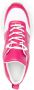 SWEAR Air Revive Nitro S sneakers Roze - Thumbnail 4