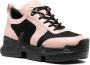 SWEAR Air Revive Nitro S sneakers Roze - Thumbnail 2