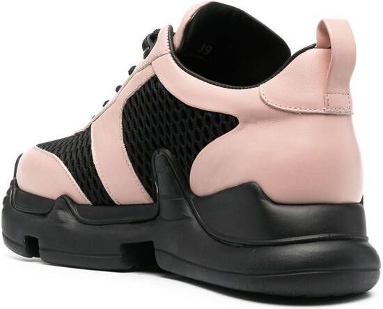 SWEAR Air Revive Nitro S sneakers Roze