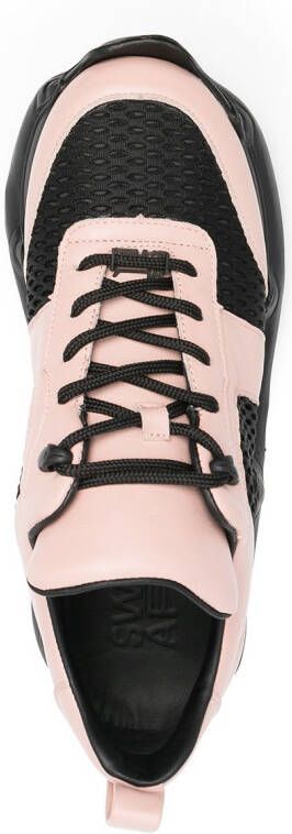 SWEAR Air Revive Nitro S sneakers Roze