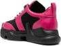 SWEAR Air Revive Nitro S sneakers Zwart - Thumbnail 3