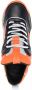SWEAR Air Revive Nitro sneakers met plateauzool Oranje - Thumbnail 4