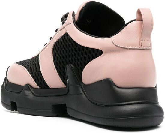 SWEAR Air Revive Nitro sneakers Roze