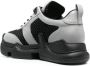 SWEAR Air Revive Nitro sneakers Zwart - Thumbnail 3
