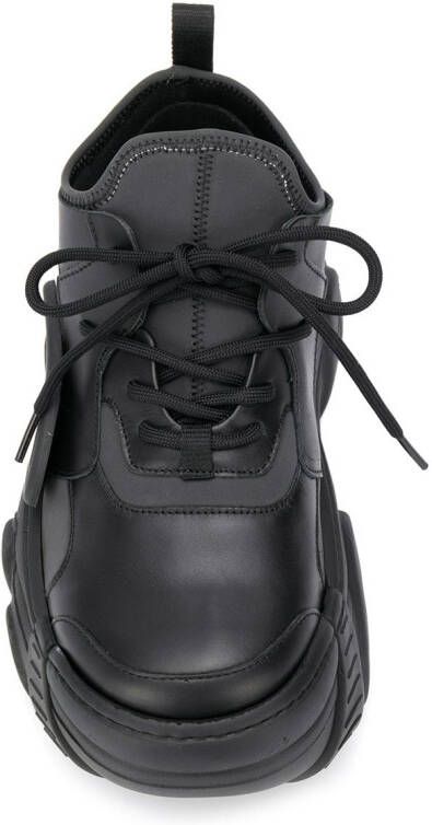 SWEAR Element sneakers Zwart