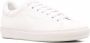 Tagliatore Sneakers met logodetail Wit - Thumbnail 2
