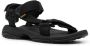 Teva Terra Fi Lite sandalen Zwart - Thumbnail 2