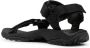 Teva Terra Fi Lite sandalen Zwart - Thumbnail 3
