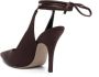 The Attico Venus pumps Bruin - Thumbnail 3