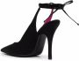 The Attico Venus pumps Zwart - Thumbnail 3