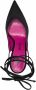 The Attico Venus pumps Zwart - Thumbnail 4