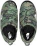 The North Face Pantoffels Groen - Thumbnail 4
