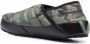 The North Face Pantoffels met camouflageprint Groen - Thumbnail 3