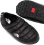The North Face Thermoball gewatteerde pantoffels Zwart - Thumbnail 2