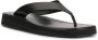 The Row Ginza slippers Zwart - Thumbnail 2