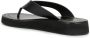 The Row Ginza slippers Zwart - Thumbnail 3