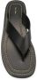 The Row Ginza slippers Zwart - Thumbnail 4