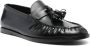 The Row Loafers met kwastjes Zwart - Thumbnail 2