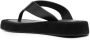 The Row Ginza sandalen Zwart - Thumbnail 3