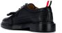 Thom Browne Bewerkte brogues Zwart - Thumbnail 3