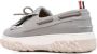 Thom Browne Bootschoenen met afwerking Grijs - Thumbnail 3
