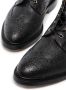Thom Browne Brogues laarzen Zwart - Thumbnail 2