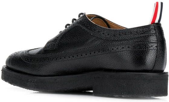 Thom Browne Brogues Zwart