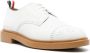 Thom Browne Derby schoenen Wit - Thumbnail 2