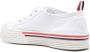 Thom Browne Collegiate low-top sneakers Wit - Thumbnail 3