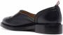 Thom Browne D'orsay slip-on loafers Zwart - Thumbnail 3