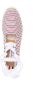 Thom Browne Espadrilles met afneembaar enkelbandje Rood - Thumbnail 4